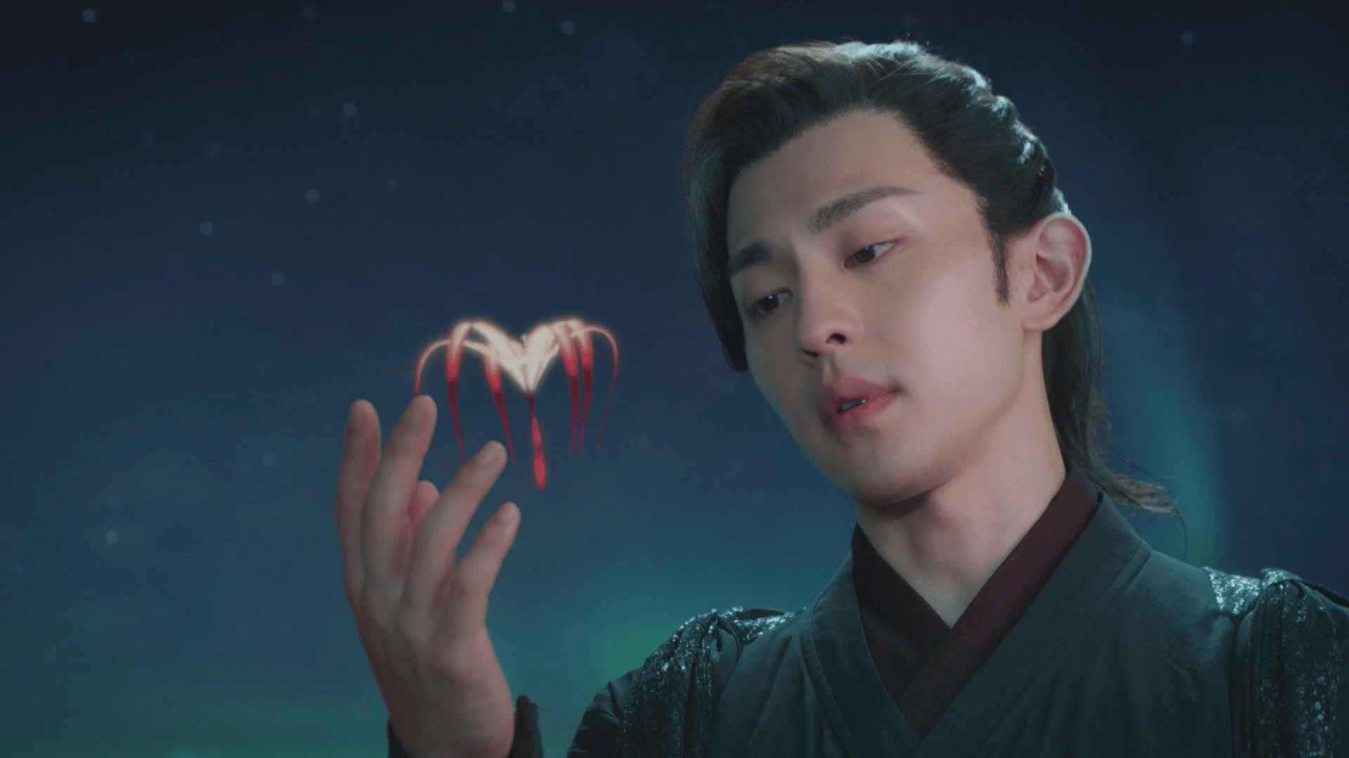 霜花の姫~香蜜が咲かせし愛~ - シーズン1 - 62話 (韓国・中国ドラマ