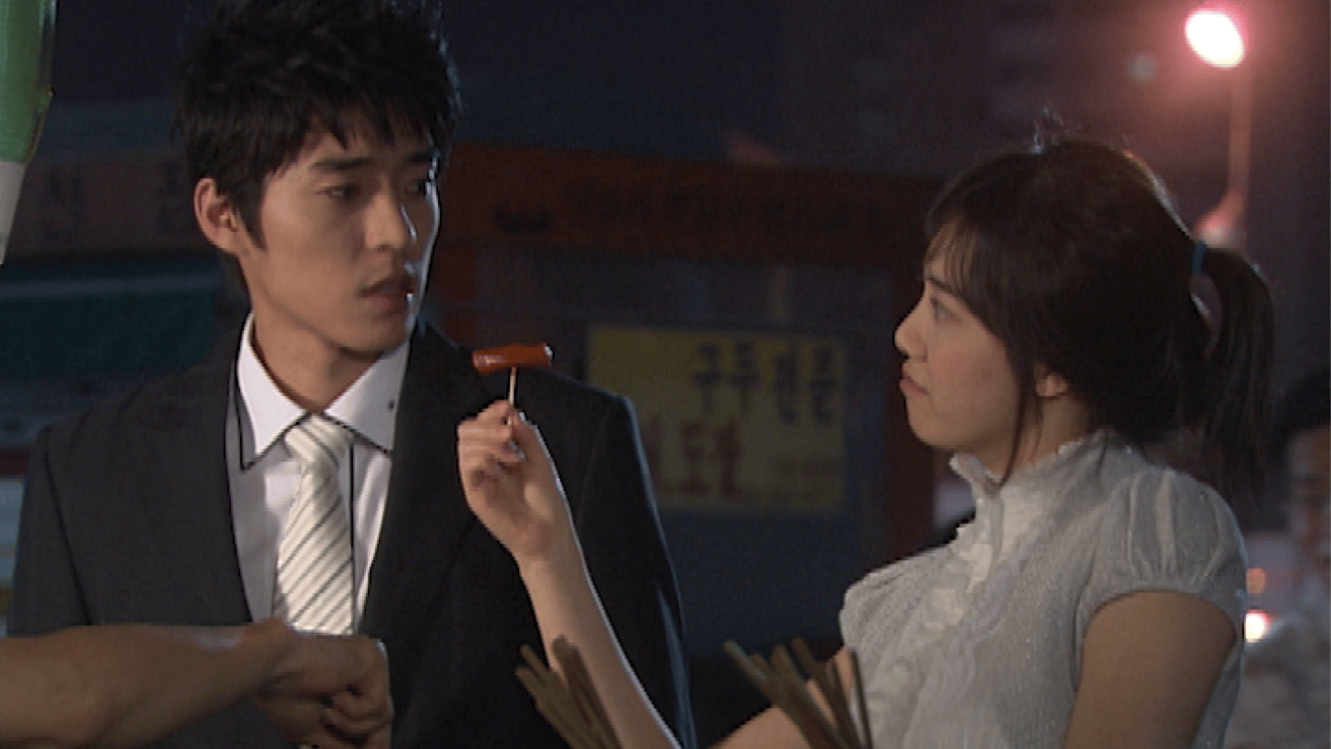 19歳の純情 (韓国・中国ドラマ) | 無料動画・見逃し配信を見るなら | ABEMA