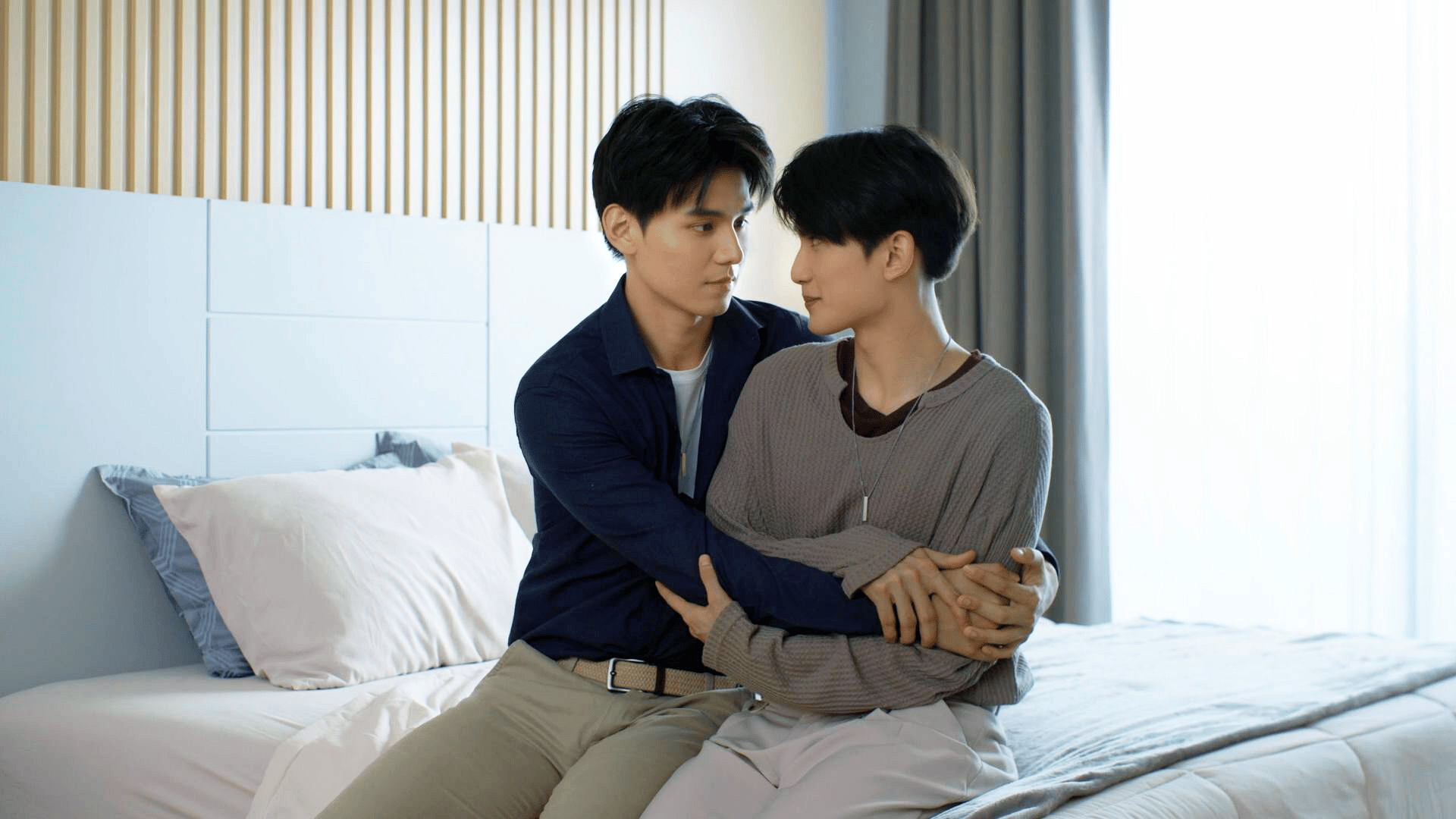 Don't Say No -心が近づくとき- (韓国・中国ドラマ) | 無料動画