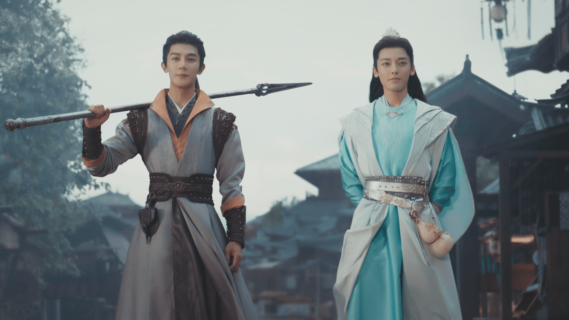 少年春風~The First Generation~ (韓国・中国ドラマ) | 無料動画