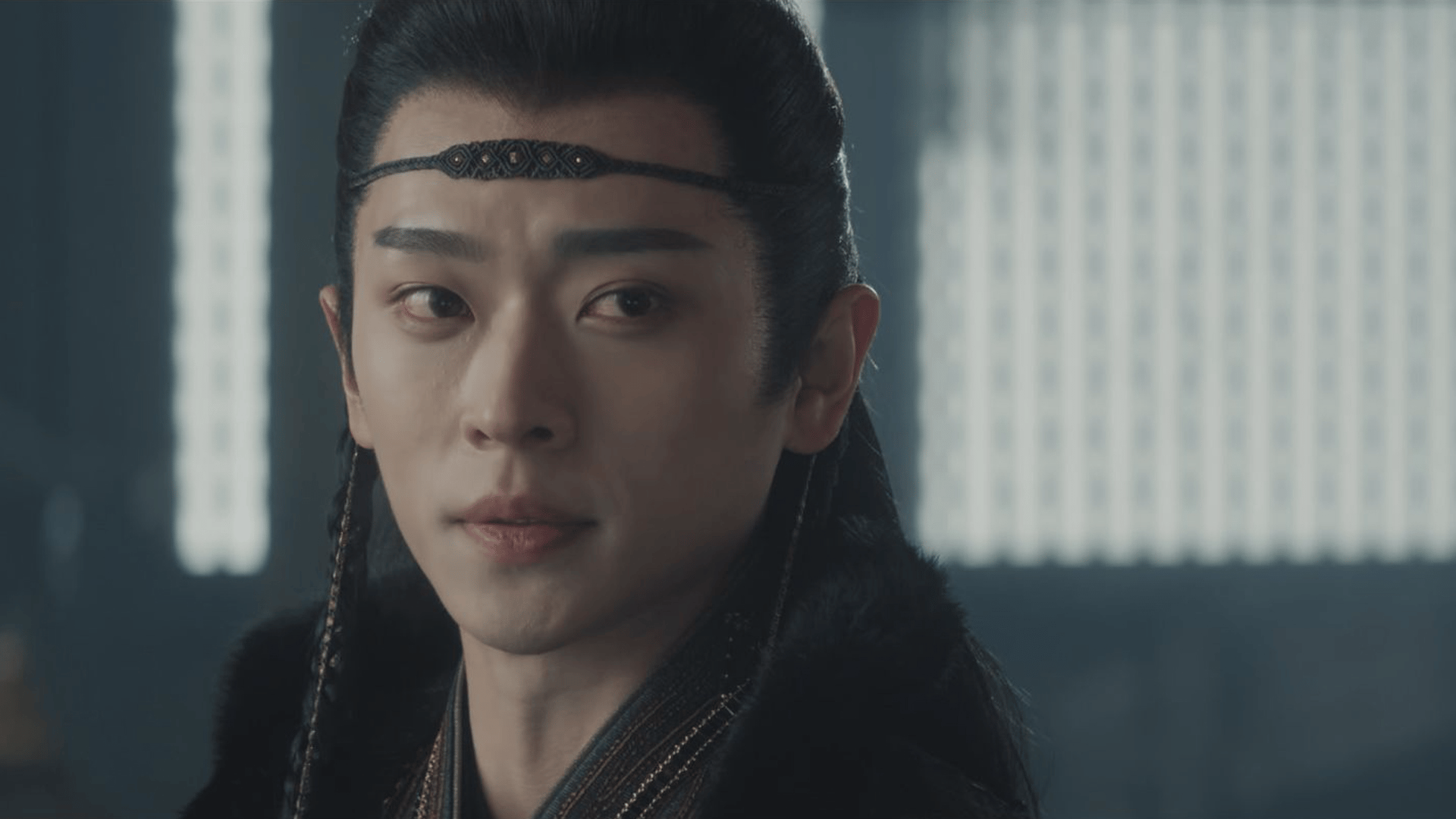 雲之羽 ~揺らめく愛、刹那の二人~ - シーズン1 - 5話 (韓国・中国