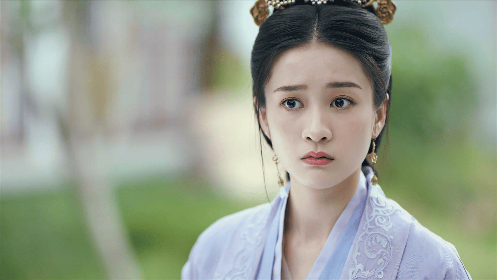 白華の姫~失われた記憶と3つの愛~ - シーズン1 - 27話 (韓国・中国