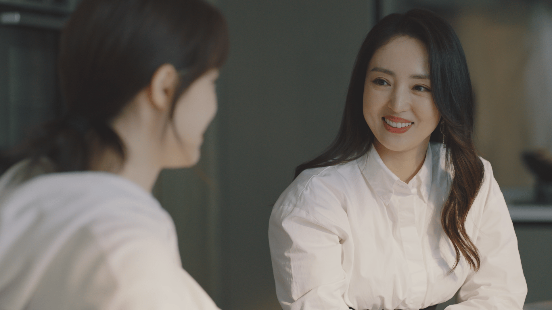 夜明けの恋人たち~Love in the Wind~ - シーズン1 - 26話 (韓国・中国