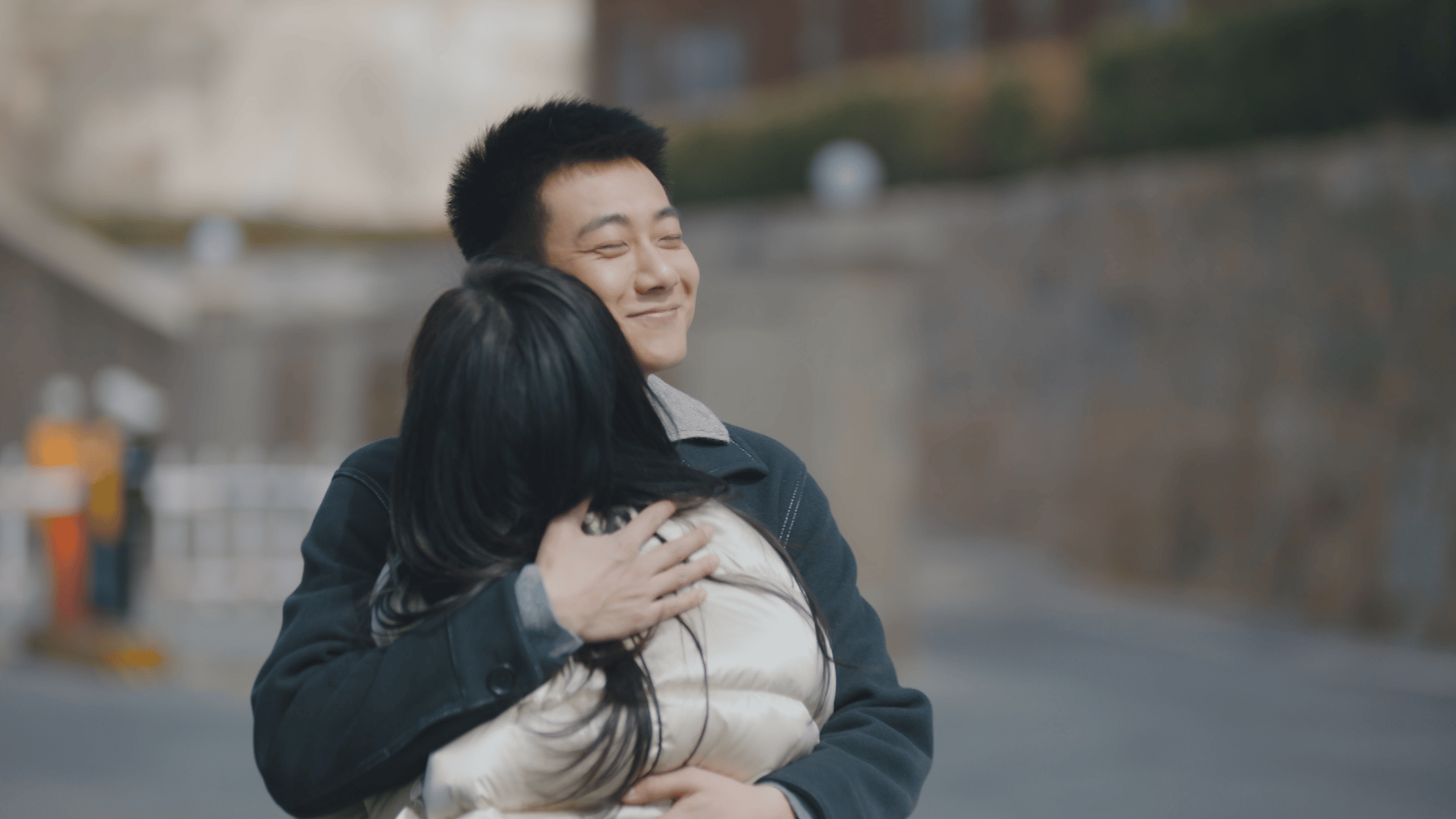 夜明けの恋人たち~Love in the Wind~ - シーズン1 - 39話 (韓国・中国