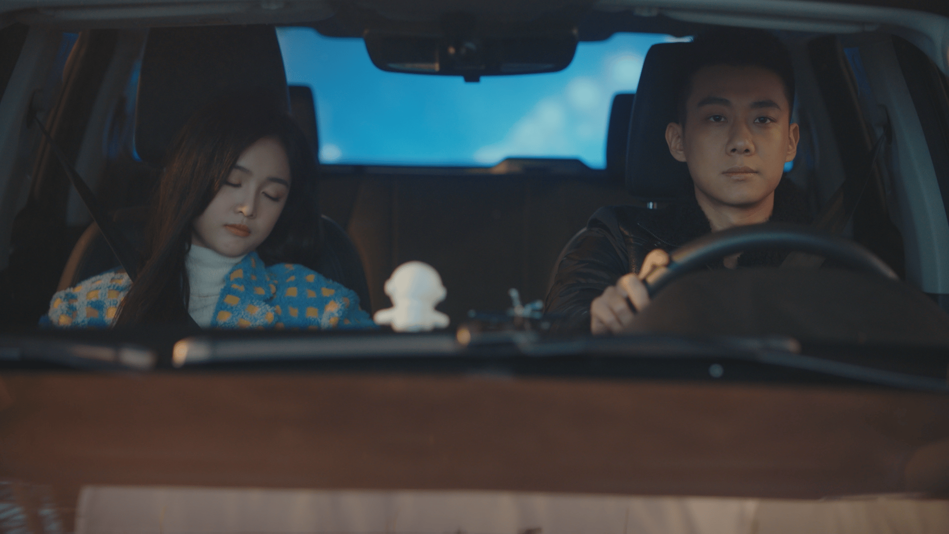 夜明けの恋人たち~Love in the Wind~ - シーズン1 - 9話 (韓国・中国
