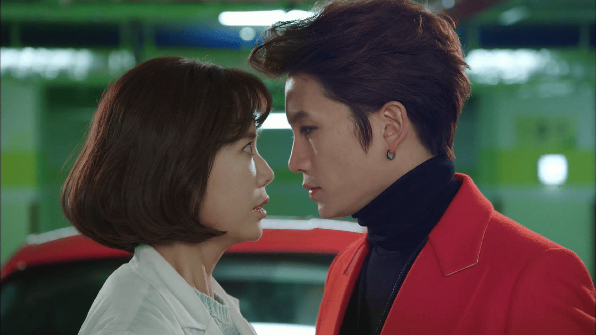 キルミー・ヒールミー - シーズン1 - 5話 (韓国・中国ドラマ) | 無料