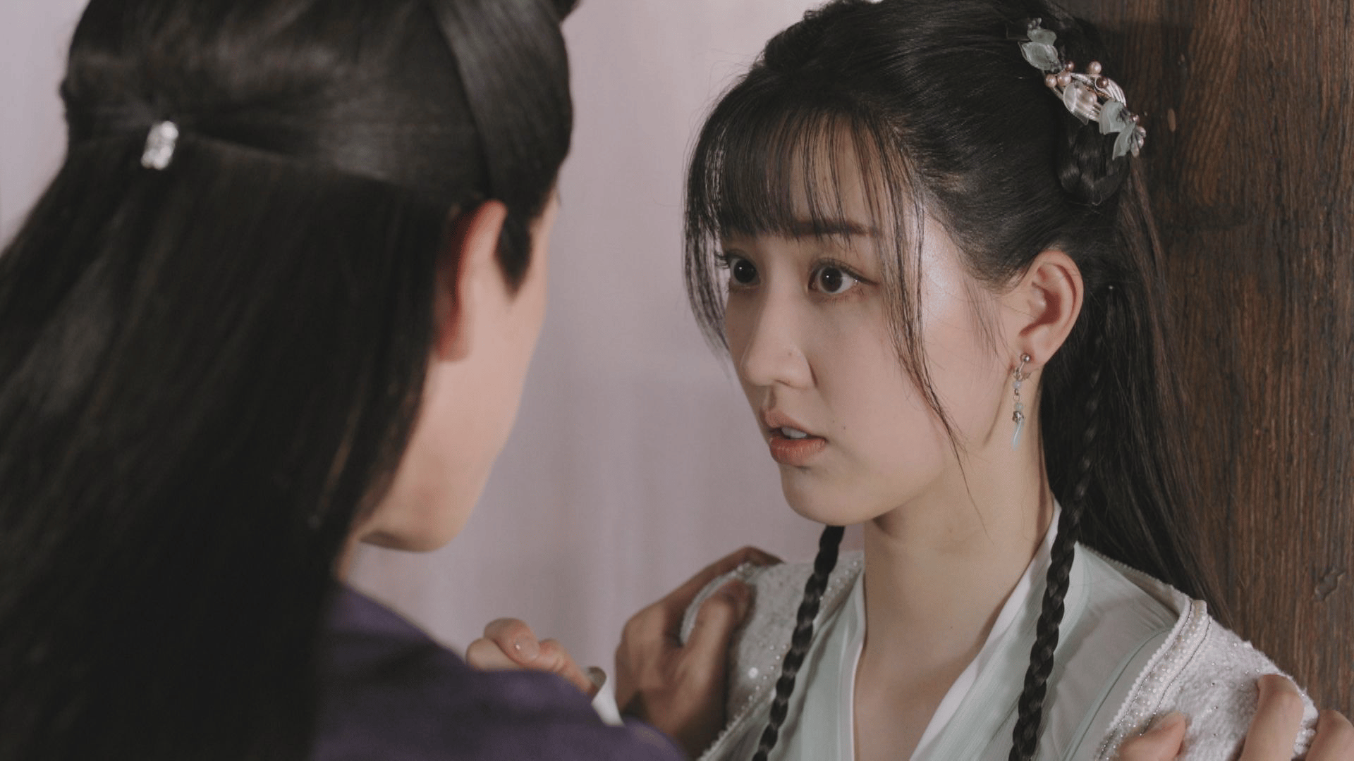 偽装ロマンス~恋のライバルは彼の悪友~ - シーズン1 - 13話 (韓国