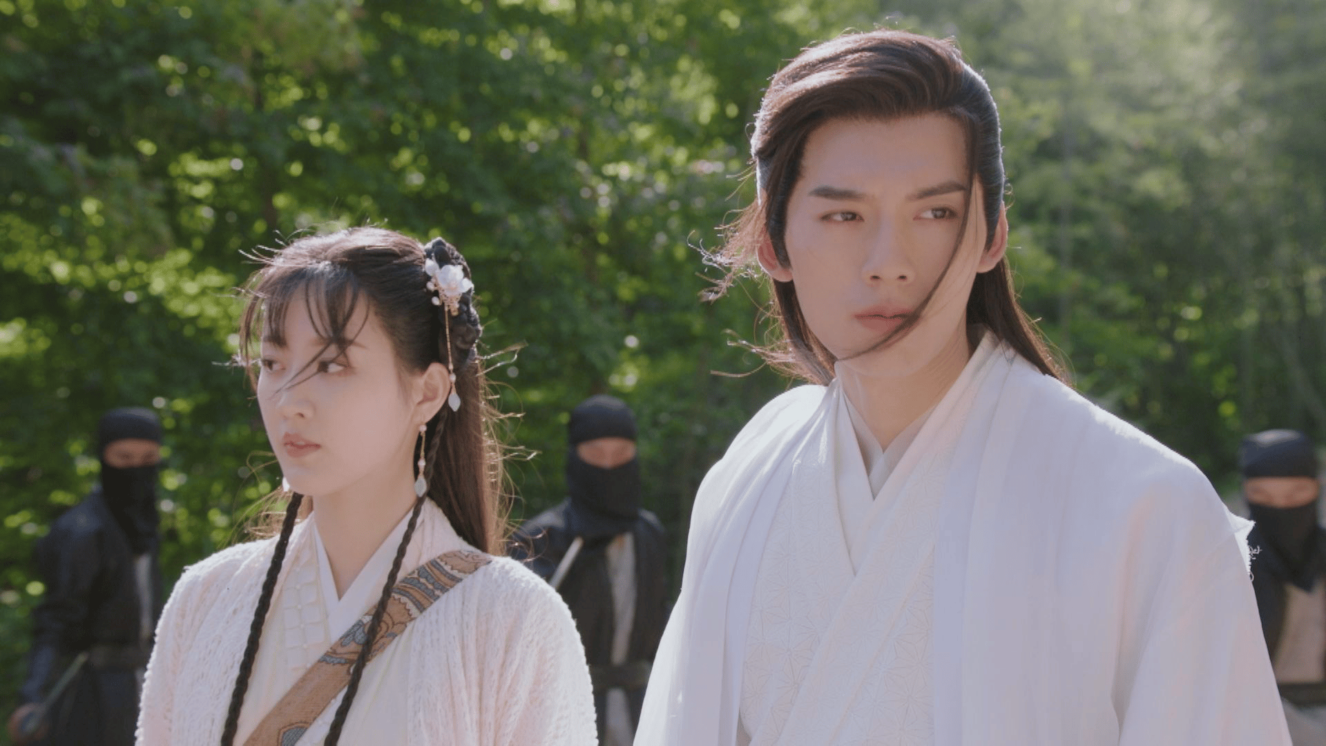 偽装ロマンス~恋のライバルは彼の悪友~ - シーズン1 - 15話 (韓国
