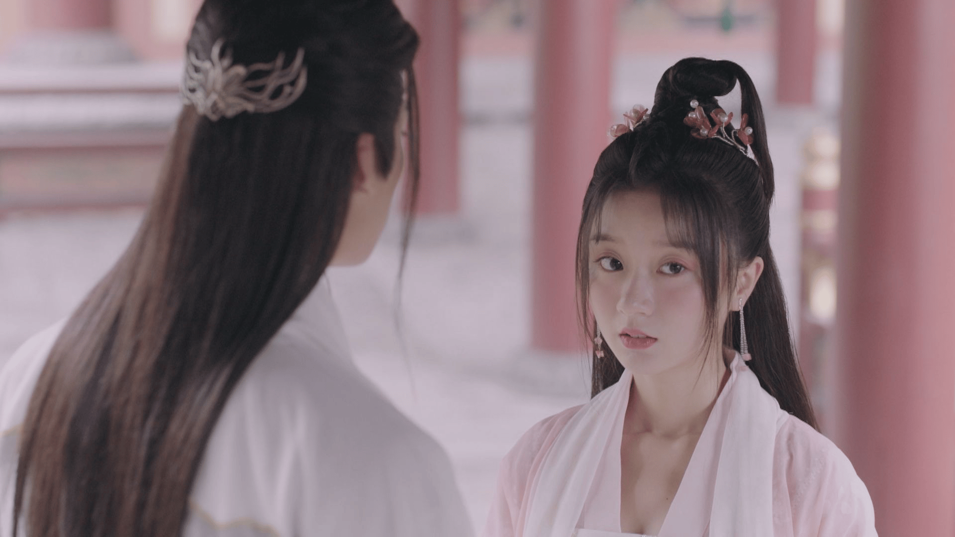 偽装ロマンス~恋のライバルは彼の悪友~ - シーズン1 - 21話 (韓国