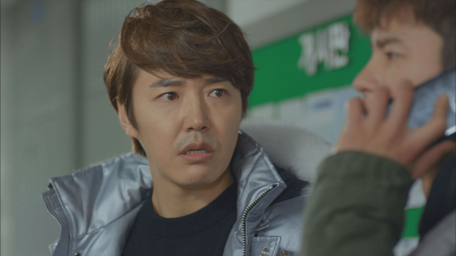 ソイングク 韓国ドラマ ショッピング王ルイ 現場台本 1〜6話 韓国