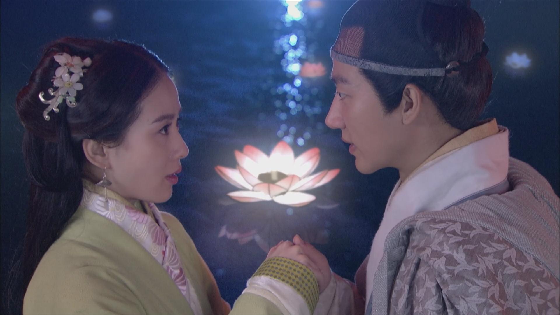 女医明妃伝　雪の日の誓い 大陸ドラマ『女医明妃伝 雪の日の誓い～女醫·明妃傳』② : 東京