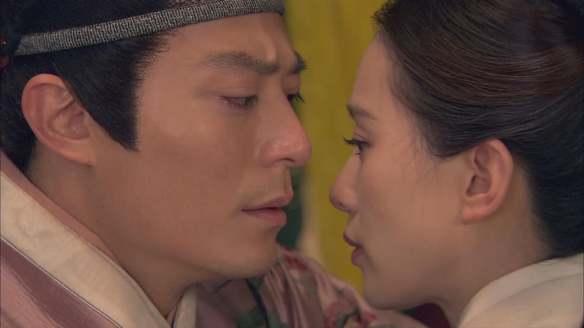 女医明妃伝　雪の日の誓い 女医明妃伝 ～雪の日の誓い～｜コンテンツセブン｜医師を志すヒロイン