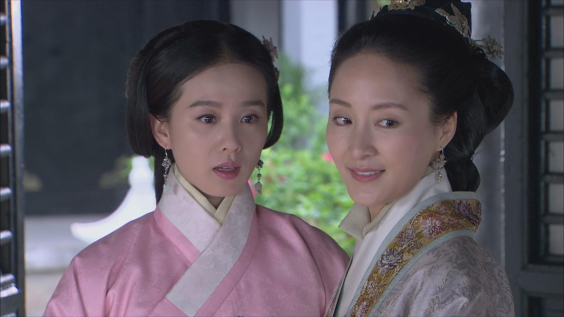 女医明妃伝　雪の日の誓い 女医明妃伝～雪の日の誓い～｜フジテレビの人気ドラマ・アニメ・TV番組