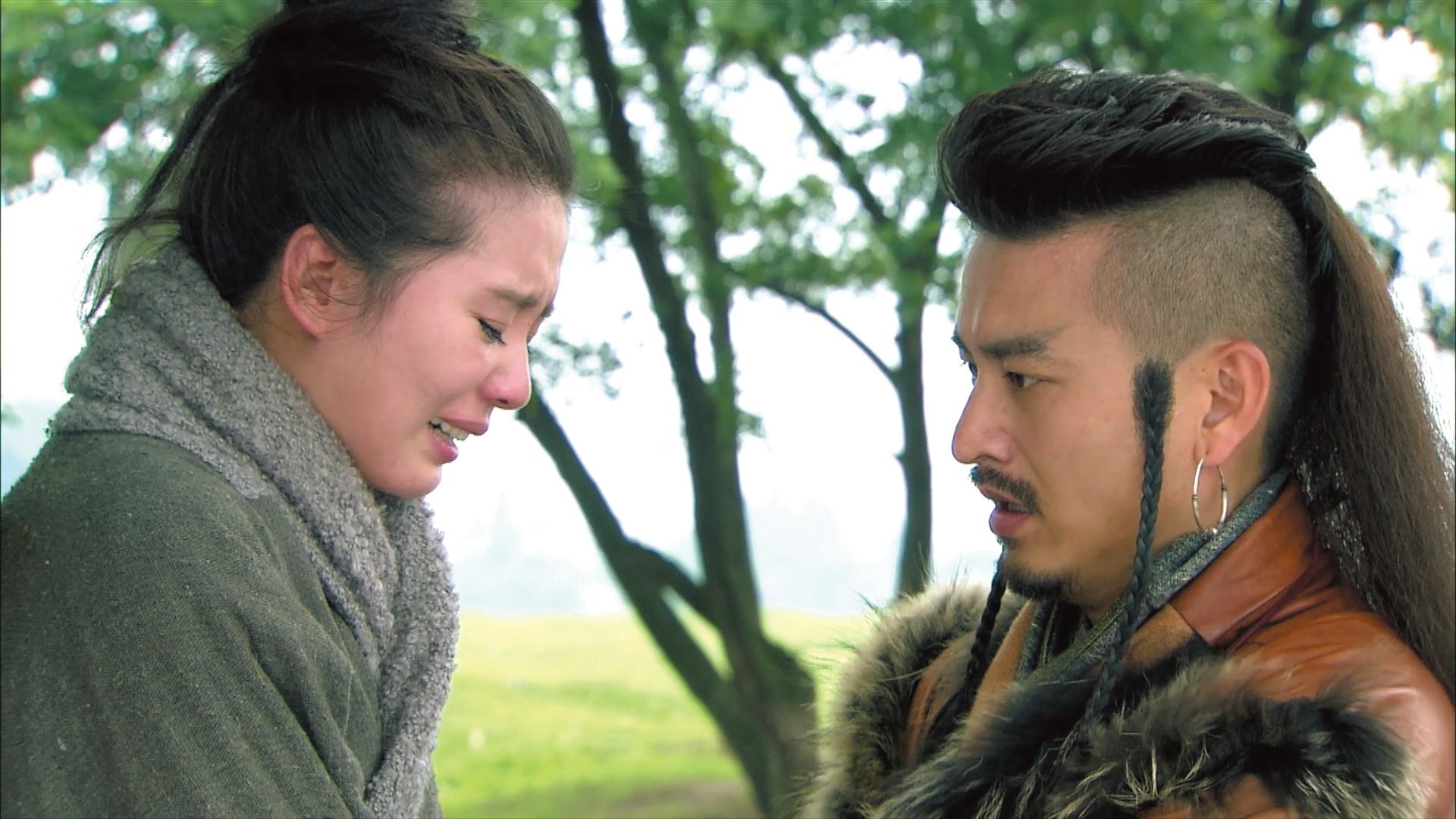 女医明妃伝~雪の日の誓い~ - シーズン1 - 39話 (韓国・中国