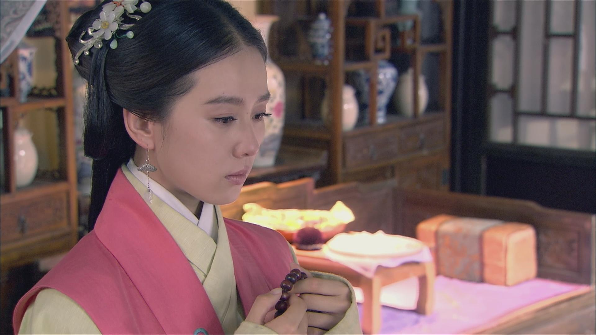 女医明妃伝~雪の日の誓い~ - シーズン1 - 7話 (韓国・中国ドラマ