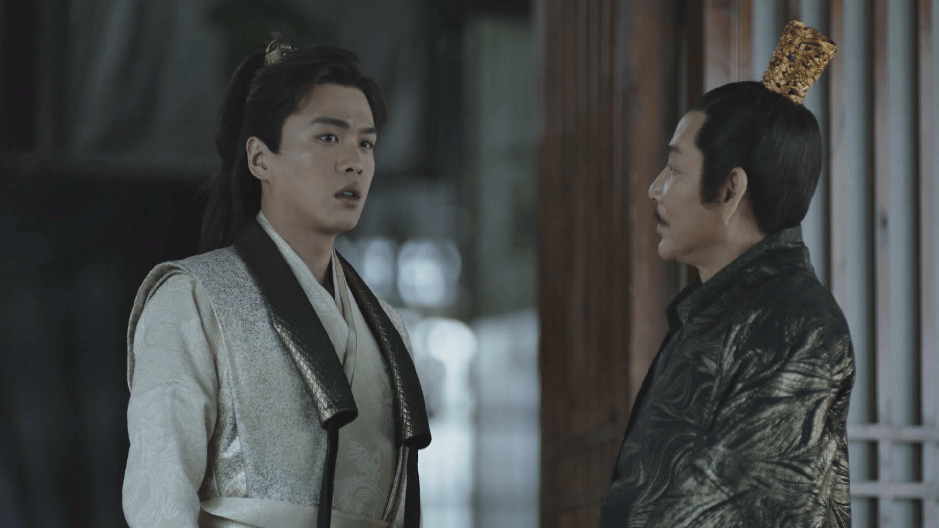 慶余年~麒麟児、現る~ - シーズン1 - 23話 (韓国・中国ドラマ) | 無料