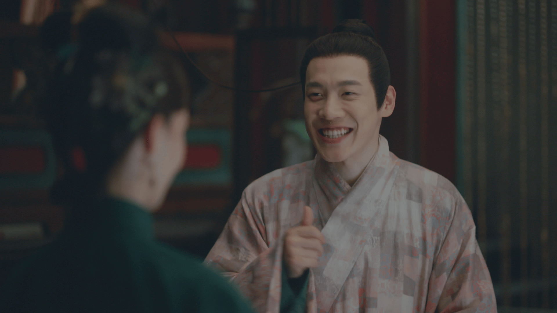 玉楼春~君に詠むロマンス~ - シーズン1 - 14話 (韓国・中国ドラマ