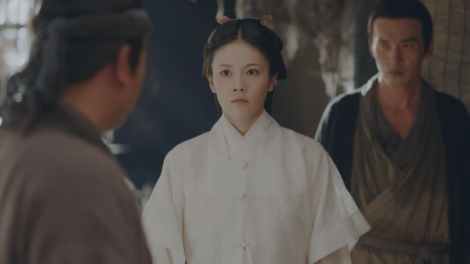 人間国宝　中村信喬　福録寿 The poor boy who was looked down upon turned out to be a