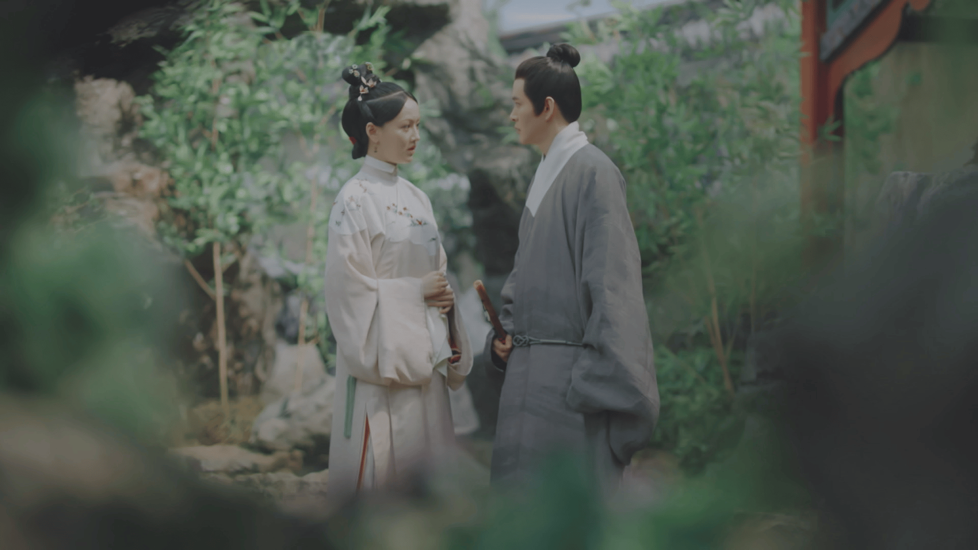 玉楼春 君に捧ぐロマンス 中国ドラマ【玉楼春～君に詠むロマンス～】全話 DVD＆Blu-ray