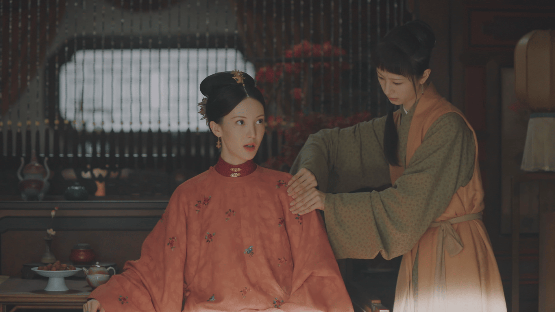 玉楼春~君に詠むロマンス~ - シーズン1 - 17話 (韓国・中国ドラマ