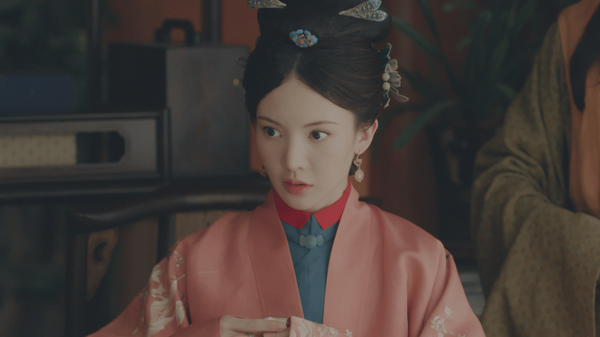 玉楼春 君に捧ぐロマンス 中国ドラマ【玉楼春～君に詠むロマンス～】全話 DVD＆Blu-ray