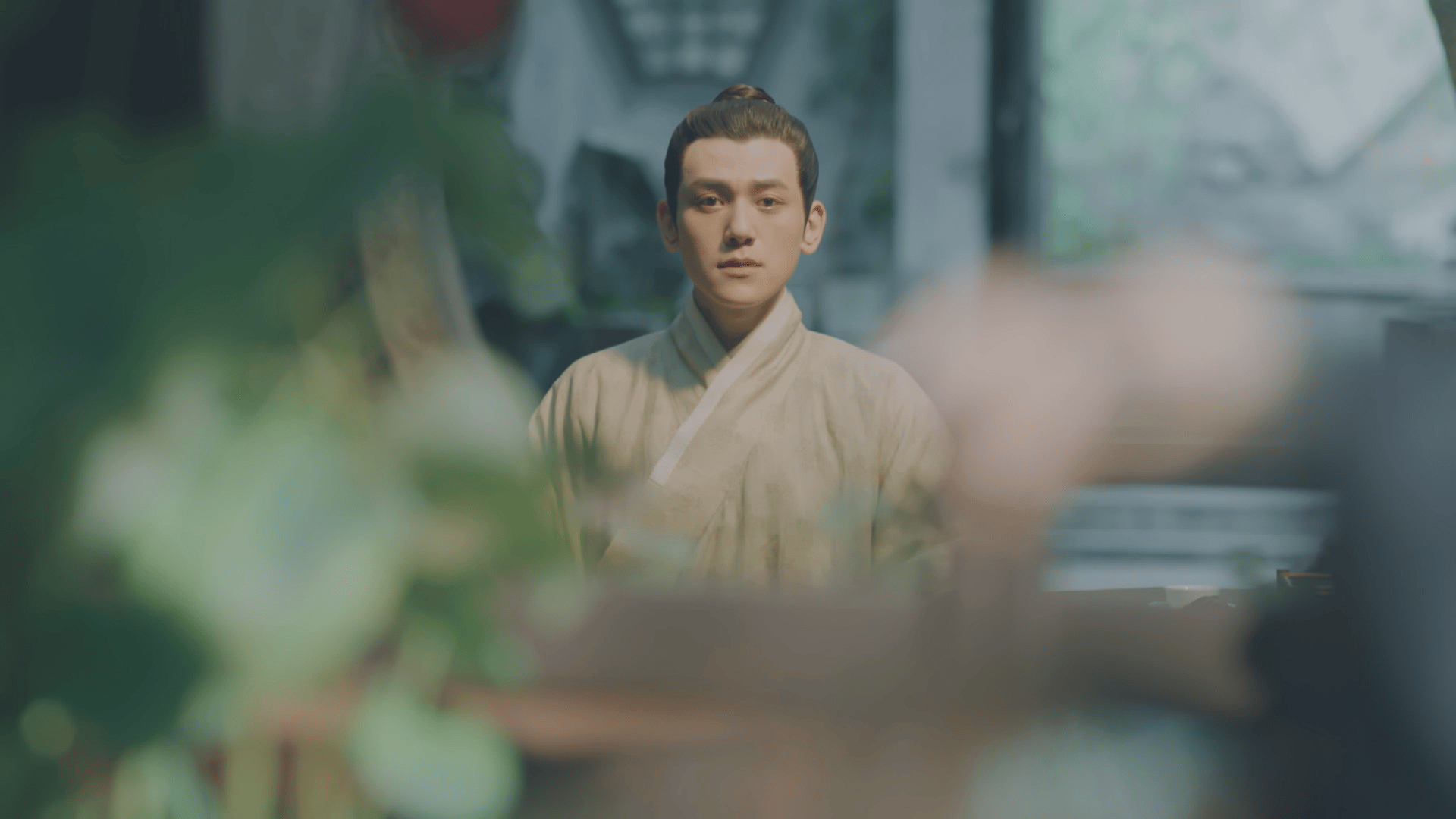 玉楼春~君に詠むロマンス~ - シーズン1 - 11話 (韓国・中国