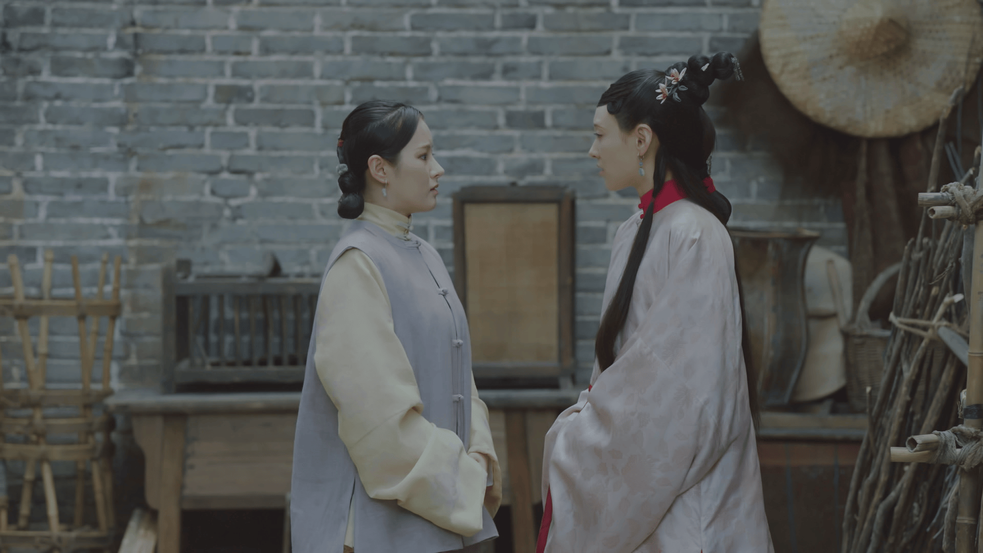 玉楼春~君に詠むロマンス~ - シーズン1 - 22話 (韓国・中国ドラマ