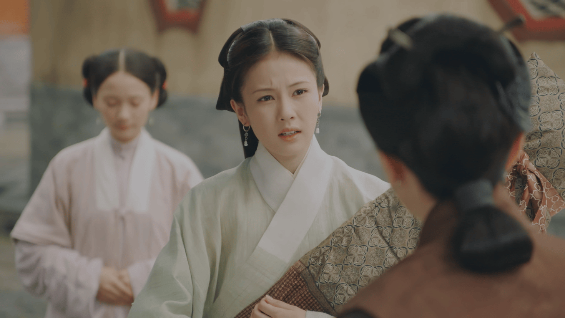 玉楼春~君に詠むロマンス~ - シーズン1 - 11話 (韓国・中国