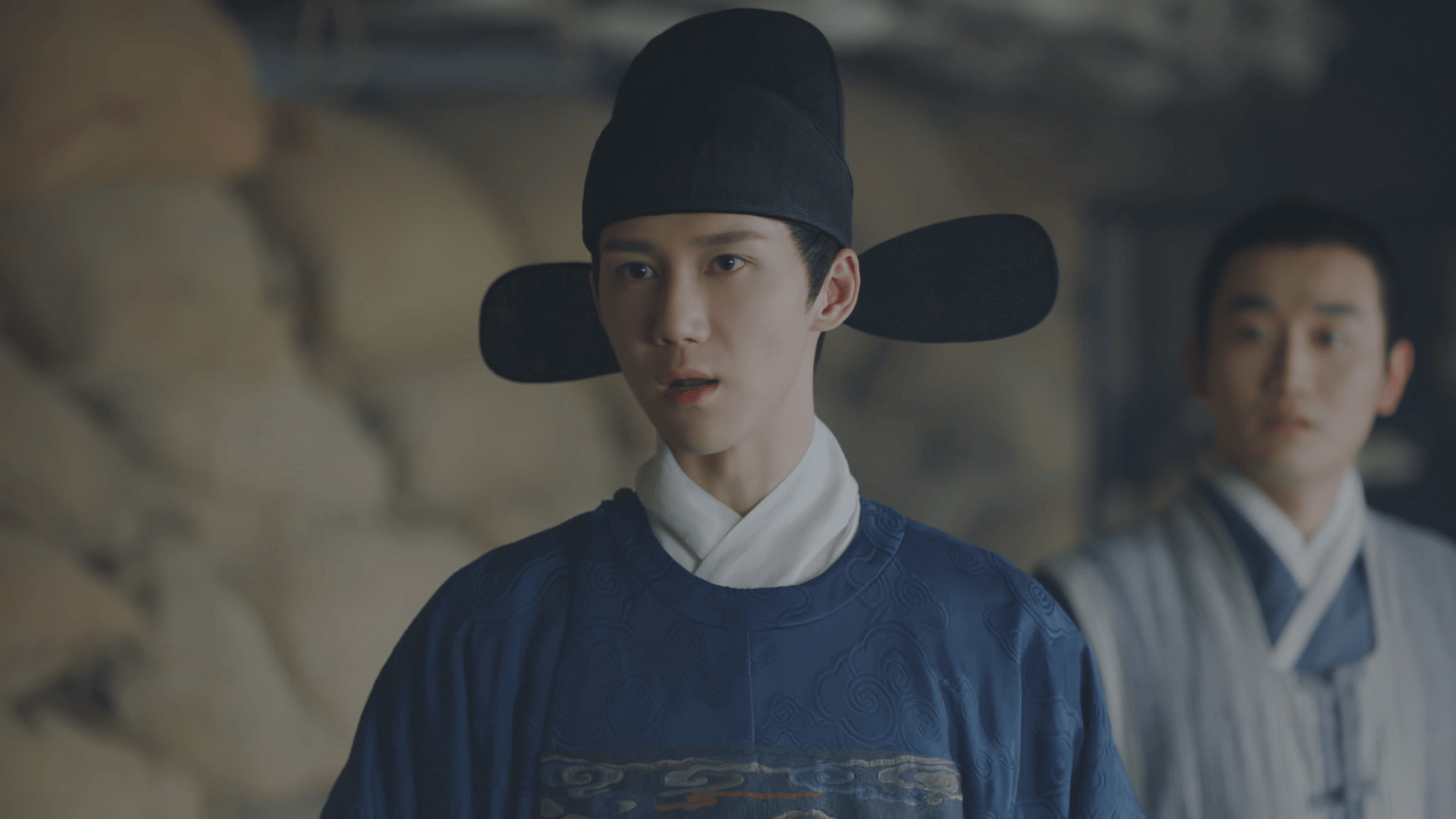 玉楼春~君に詠むロマンス~ - シーズン1 - 9話 (韓国・中国ドラマ