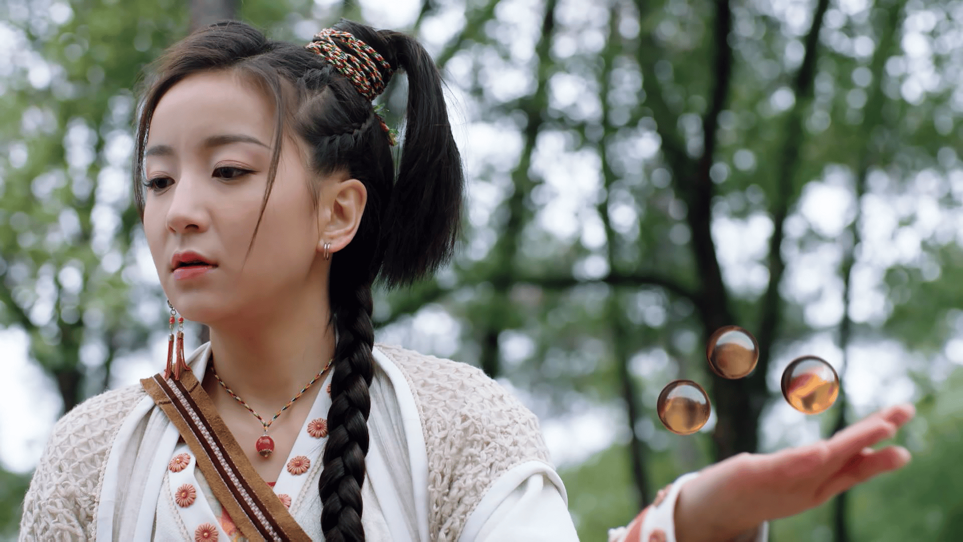 中国ドラマ赤華珠〜君に誓う愛〜✨️１話〜最終話。日本語字幕付き✨️ 赤華珠~君に誓う愛~ - シーズン1 - 1話 (韓国・中国ドラマ