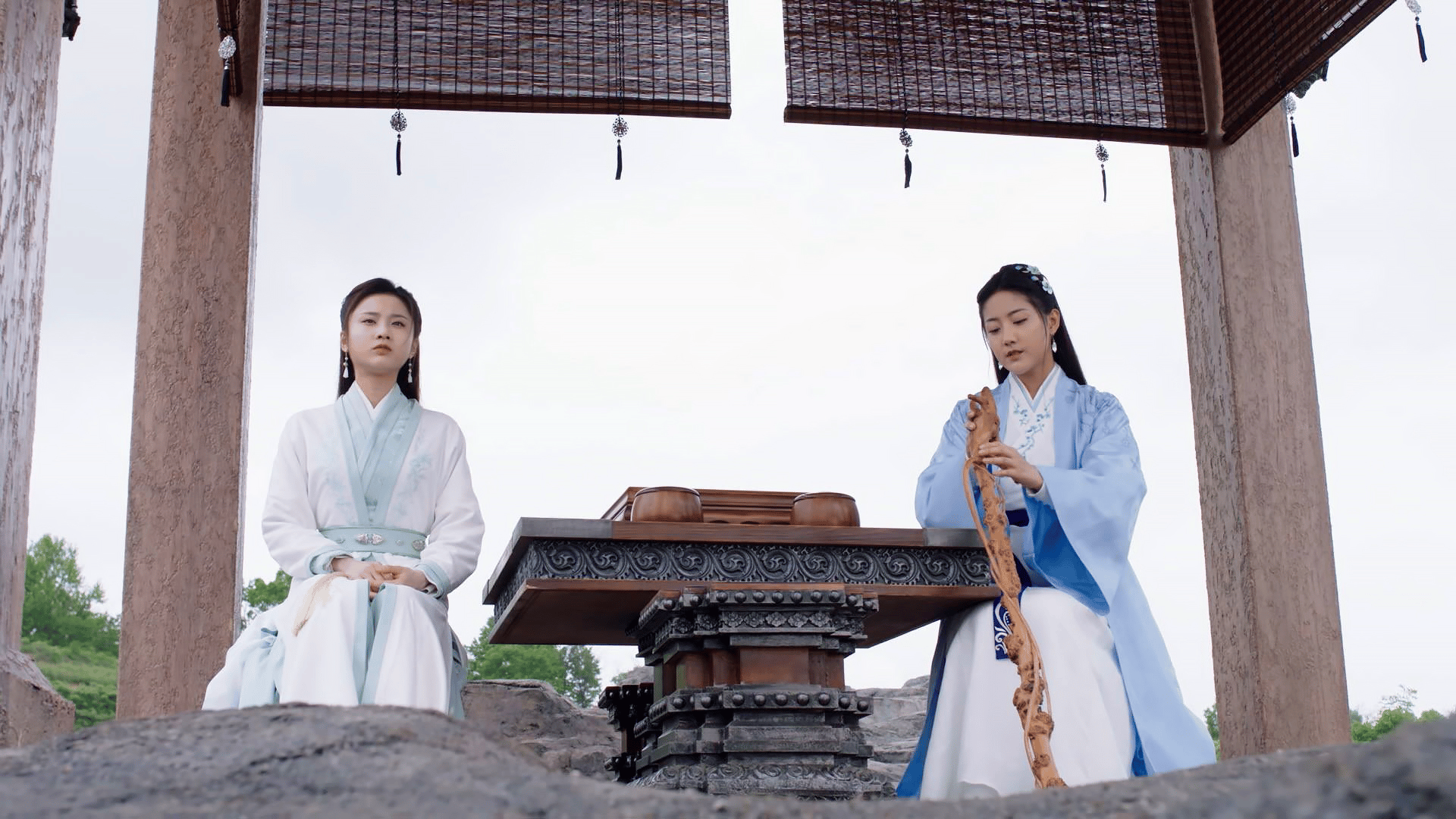 赤華珠〜君に誓う愛〜 最終話 新たな日常へ | 新しい未来の