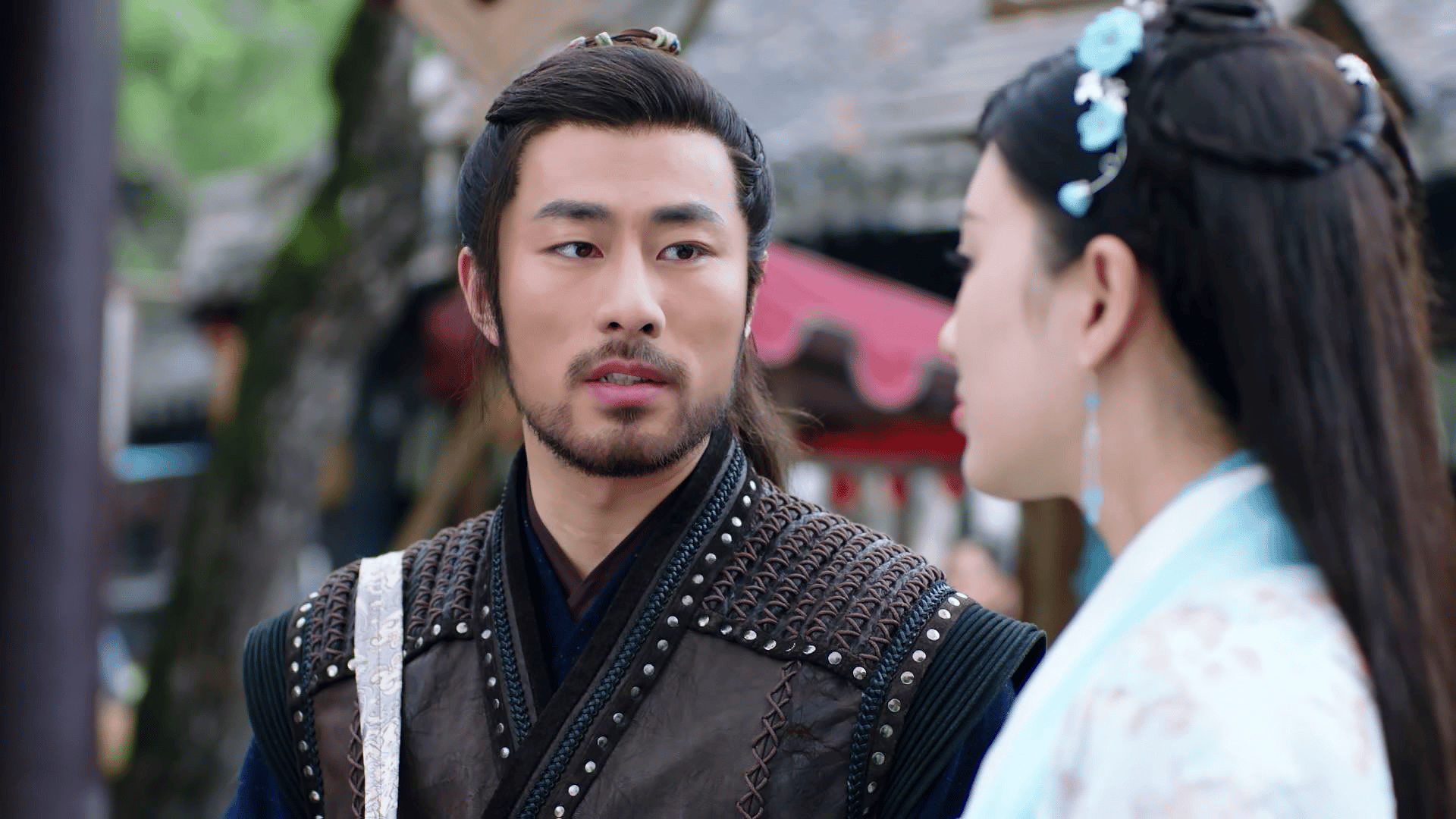 中国ドラマ赤華珠〜君に誓う愛〜✨️１話〜最終話。日本語字幕付き✨️ 赤華珠～君に誓う愛～ (2020) あらすじ 完全 日本語字幕 – iQIYI