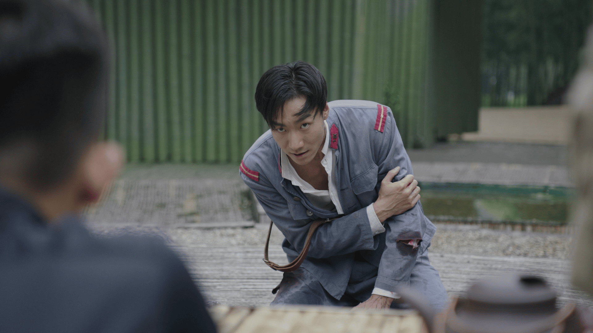 民初八行伝~正しき反逆者たち~ (韓国・中国ドラマ) | 無料動画・見逃し