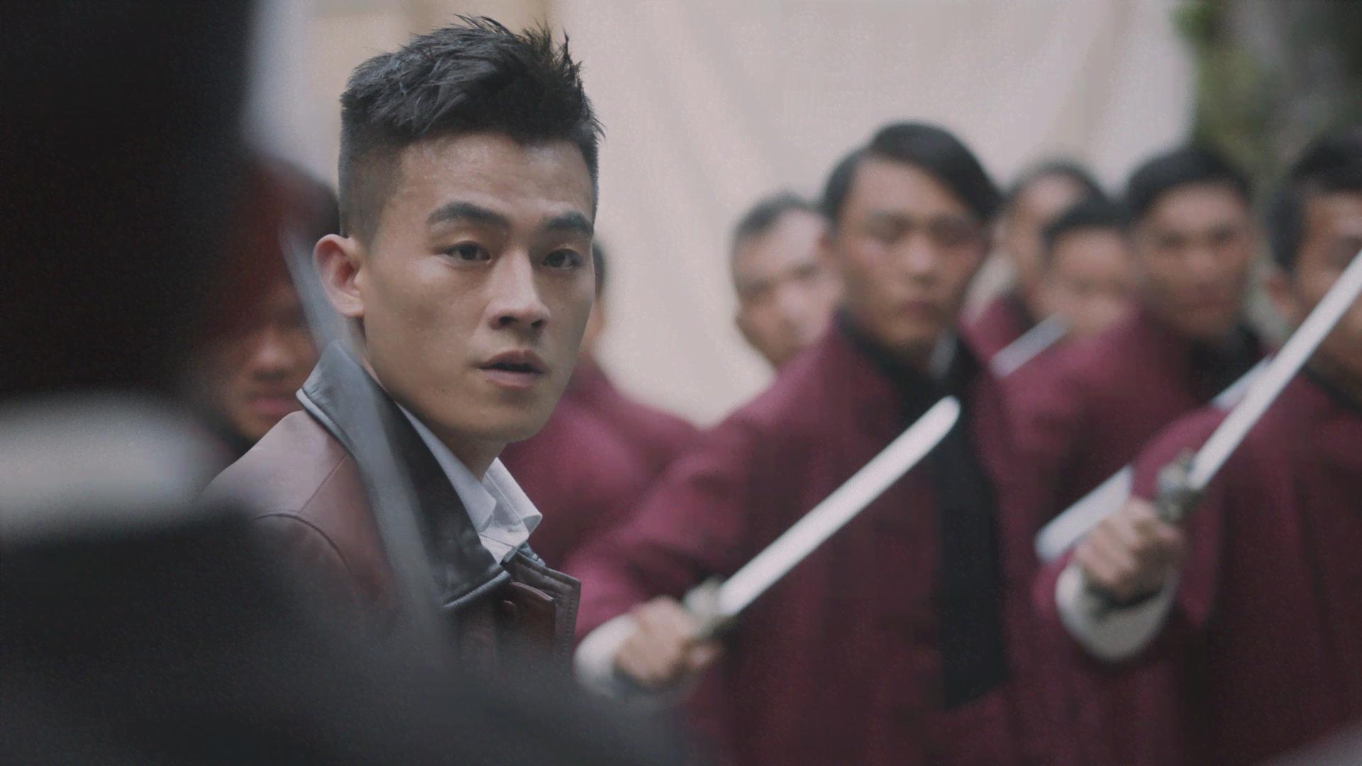 民初八行伝~正しき反逆者たち~ (韓国・中国ドラマ) | 無料動画