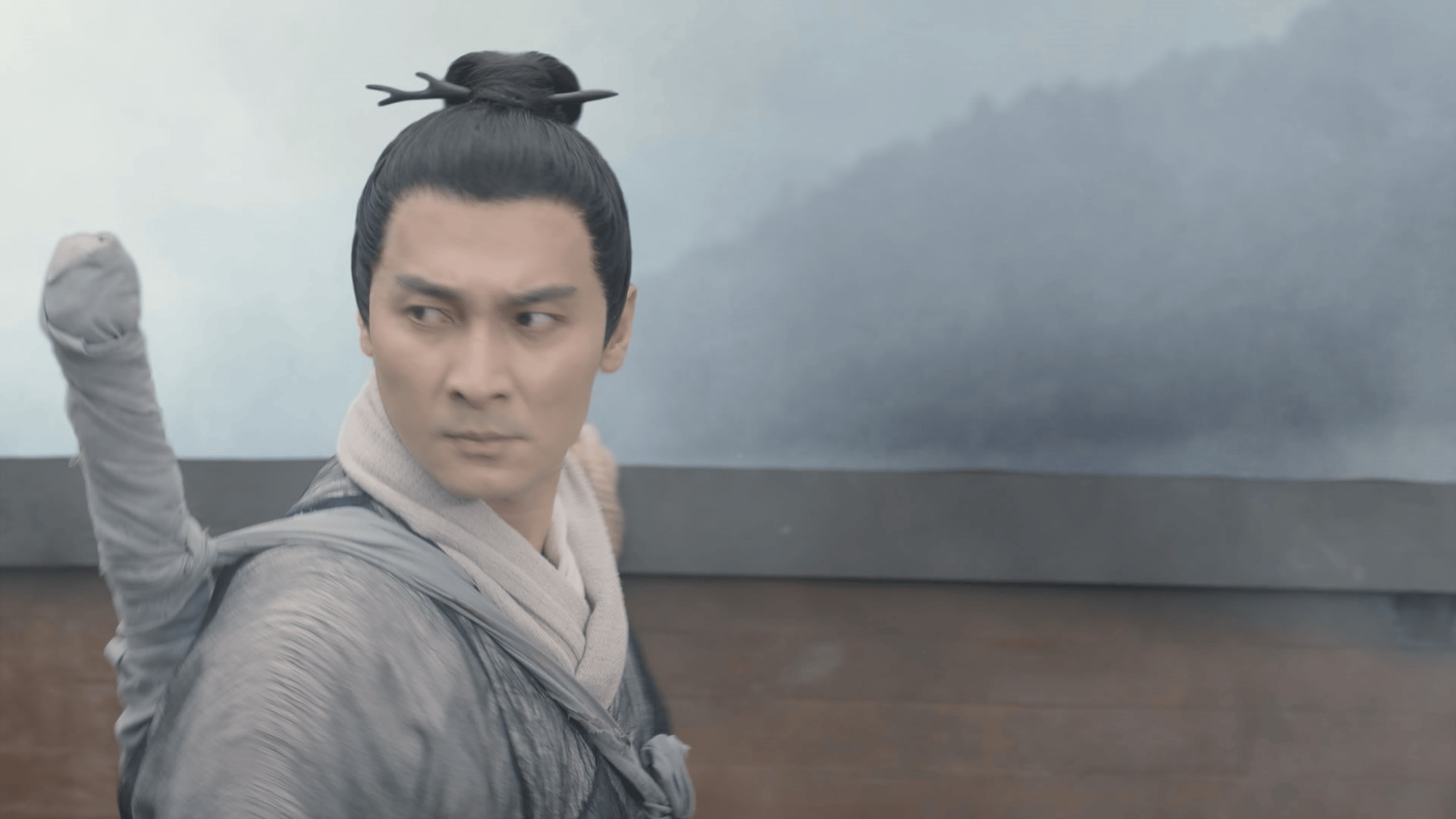 [432991]倚天屠龍記 いてんとりゅうき 乱世に煌めく愛(25枚セット)第1話〜第50話 最終 字幕のみ【全巻セット 洋画 中古 DVD】ケース無:: レンタル落ち 全巻セット【中古】DVD▽倚天屠龍記 いてんとりゅうき 乱世に煌めく