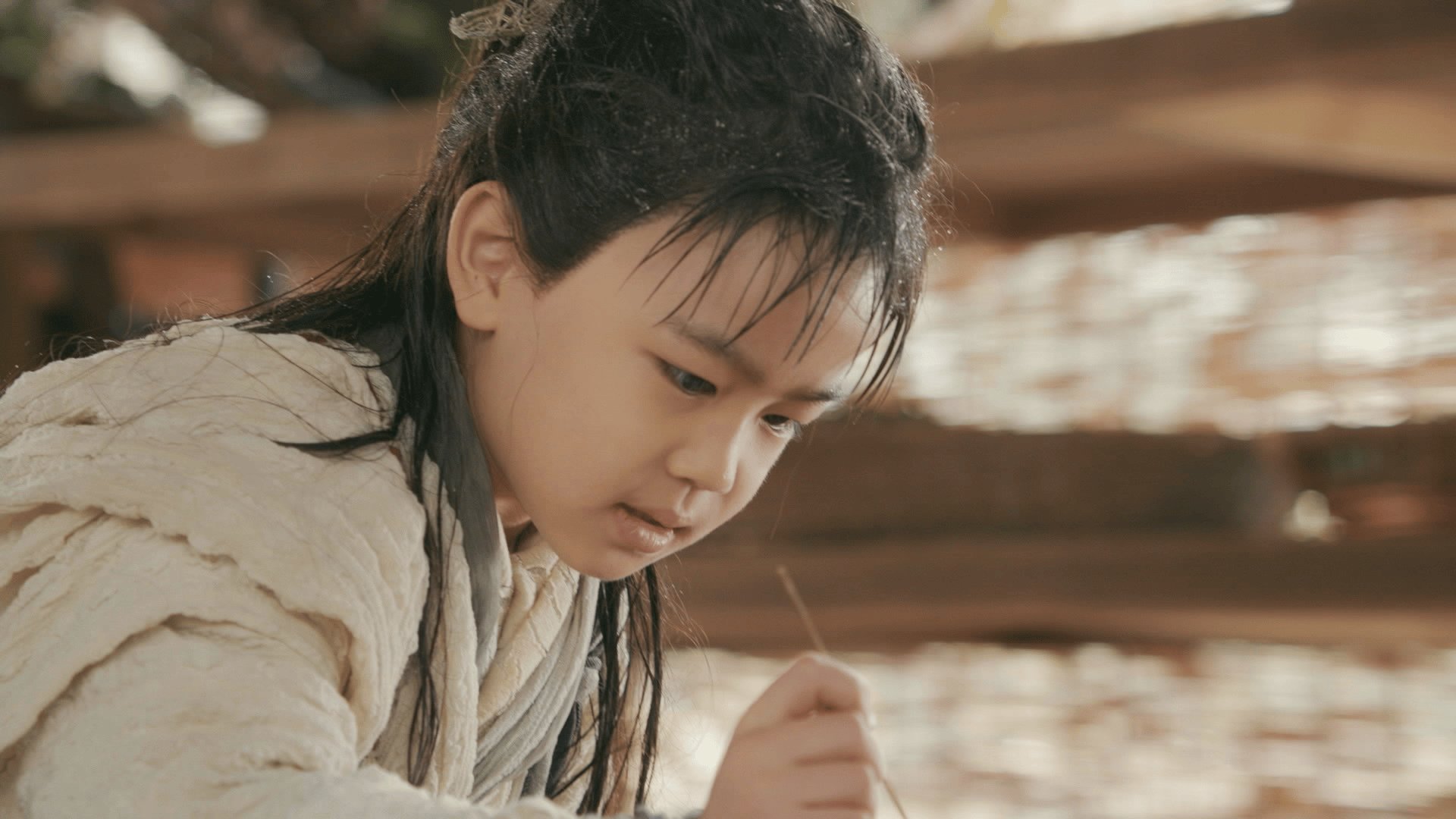 倚天屠龍記[いてんとりゅうき]~乱世に煌めく愛~ (韓国・中国ドラマ