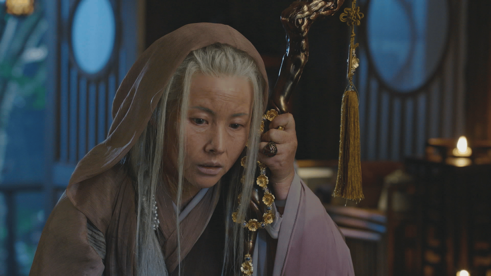 倚天屠龍記[いてんとりゅうき]~乱世に煌めく愛~ (韓国・中国ドラマ