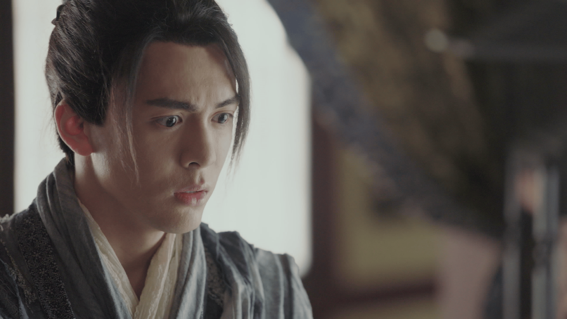 土日セール　倚天屠龍記(いてんとりゅうき)-乱世に煌めく愛- DVD-BOX全巻 中国ドラマ「倚天屠龍記［いてんとりゅうき］～乱世に煌めく愛