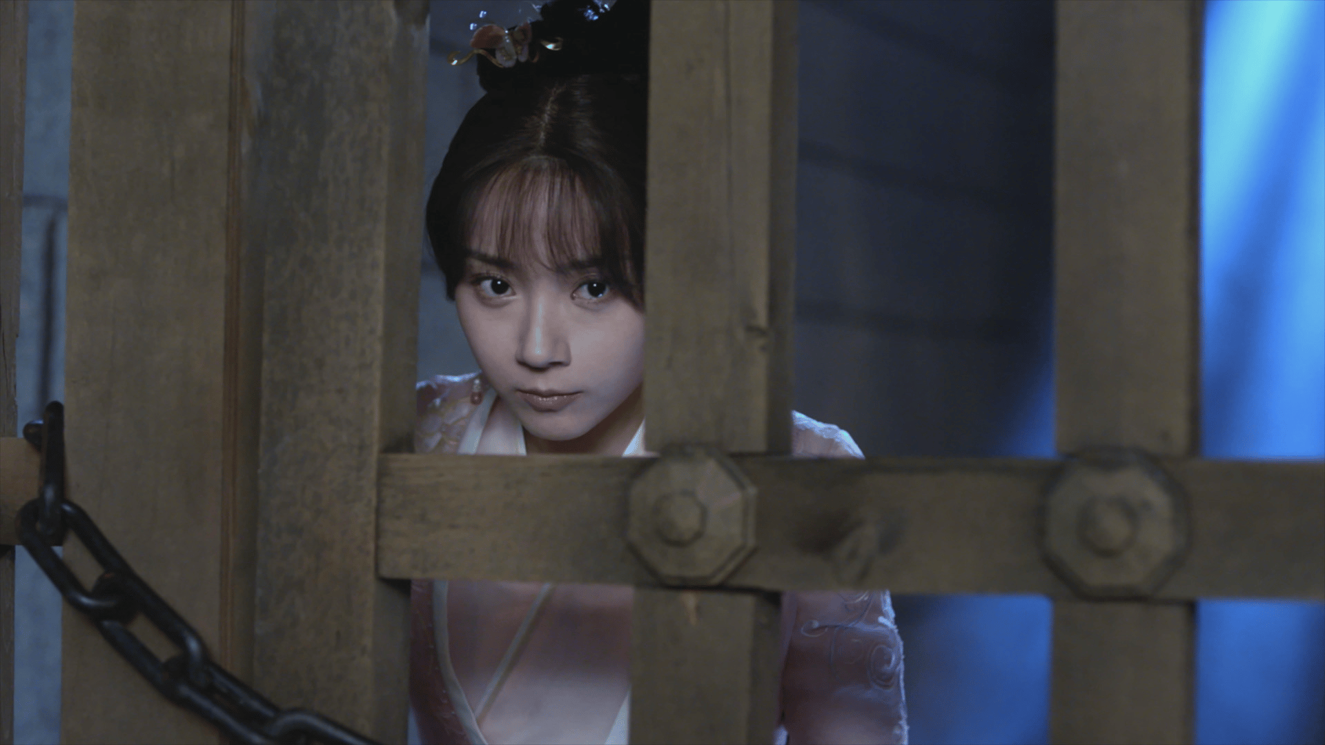 初恋ロマンス~無感情皇子とナイショの契約~ - シーズン1 - 1話 (韓国