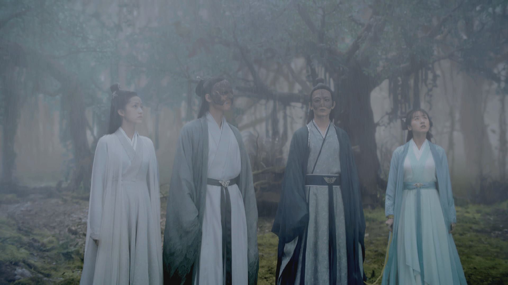 琉璃~めぐり逢う2人、封じられた愛~ (韓国・中国ドラマ) | 無料