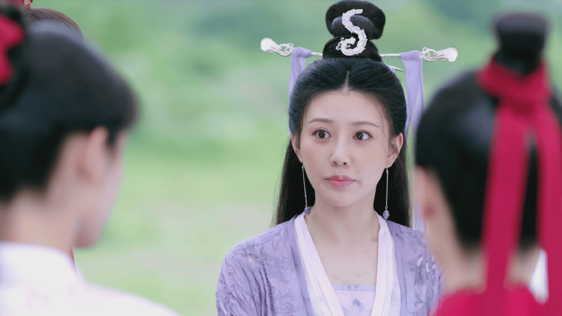 琉璃~めぐり逢う2人、封じられた愛~ (韓国・中国ドラマ) | 無料動画