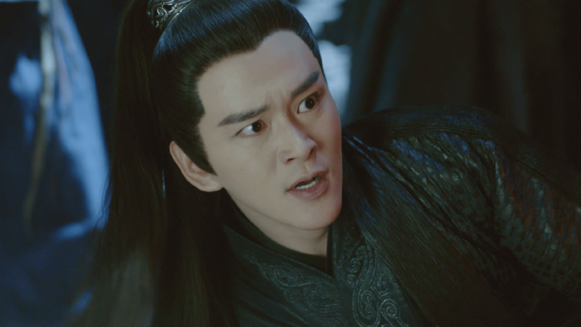 琉璃~めぐり逢う2人、封じられた愛~ - シーズン1 - 20話 (韓国