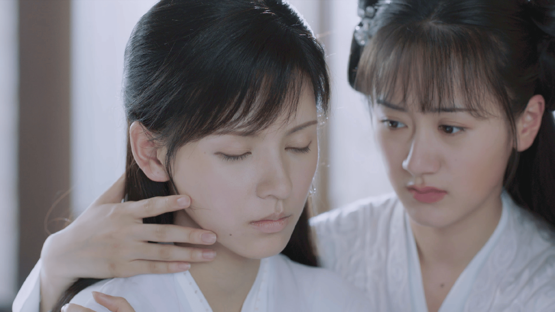 琉璃~めぐり逢う2人、封じられた愛~ (韓国・中国ドラマ) | 無料動画