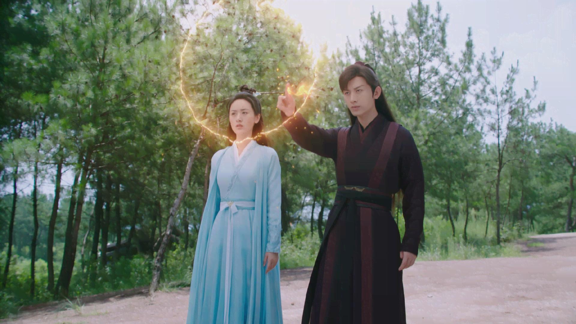 琉璃~めぐり逢う2人、封じられた愛~ - シーズン1 - 32話 (韓国・中国
