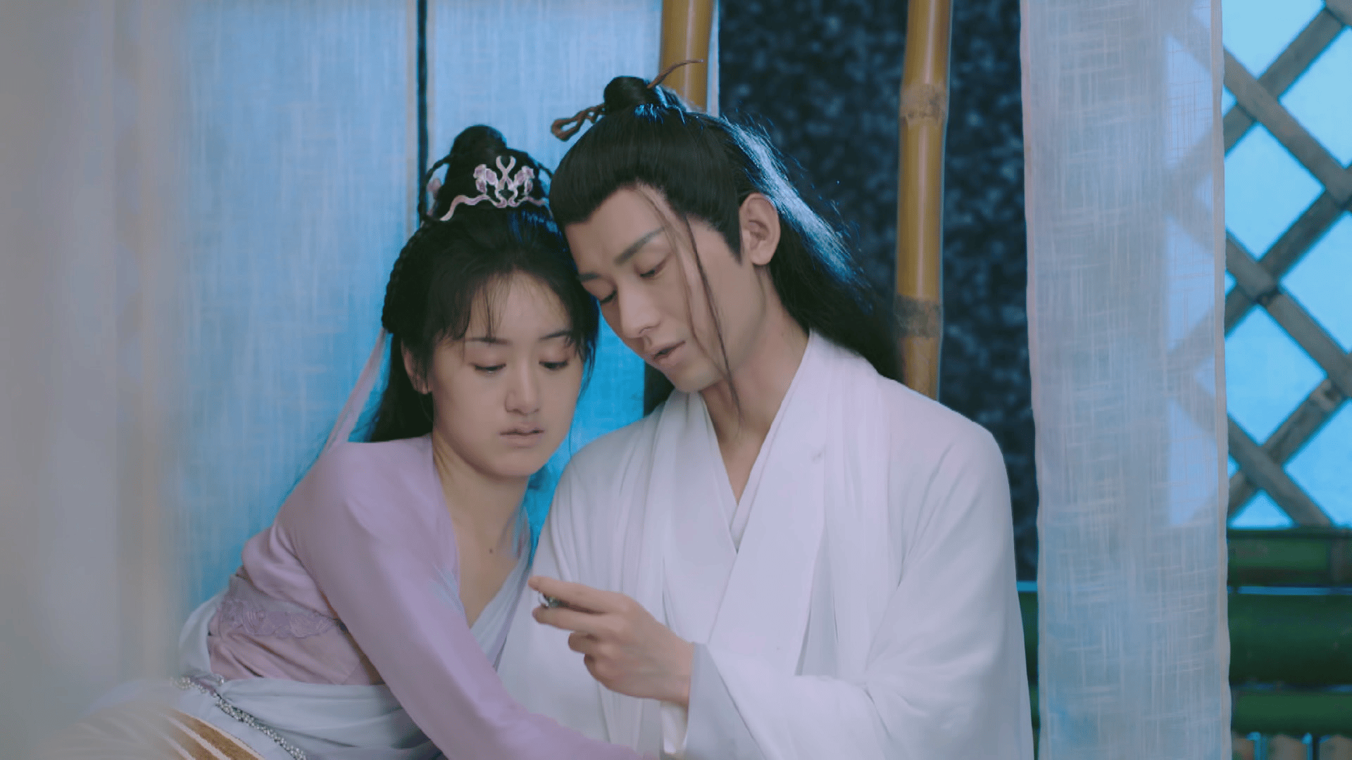 琉璃~めぐり逢う2人、封じられた愛~ - シーズン1 - 52話 (韓国・中国