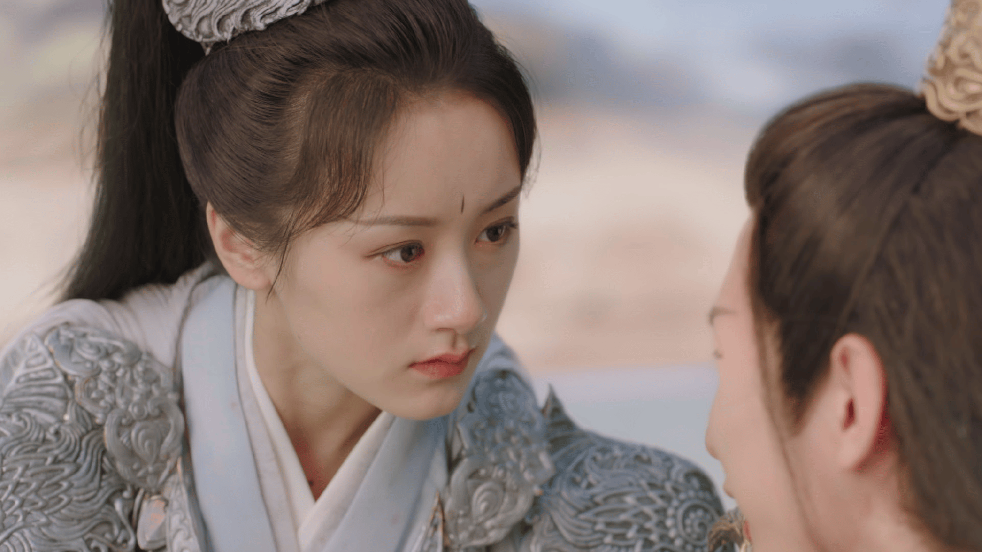 琉璃~めぐり逢う2人、封じられた愛~ - シーズン1 - 59話 (韓国