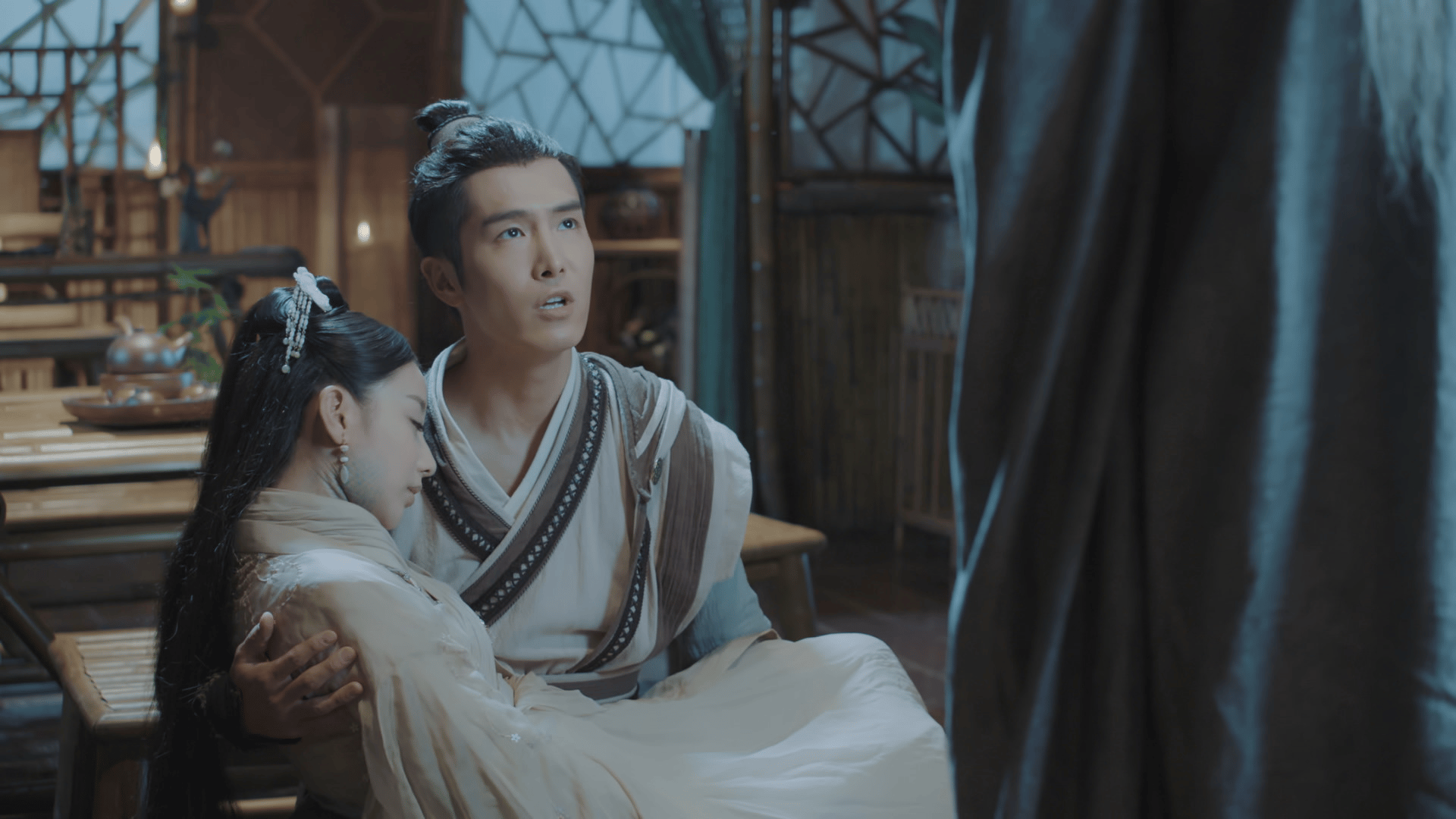 九華の剣~Love&Destiny~ - シーズン1 - 26話 (韓国・中国ドラマ