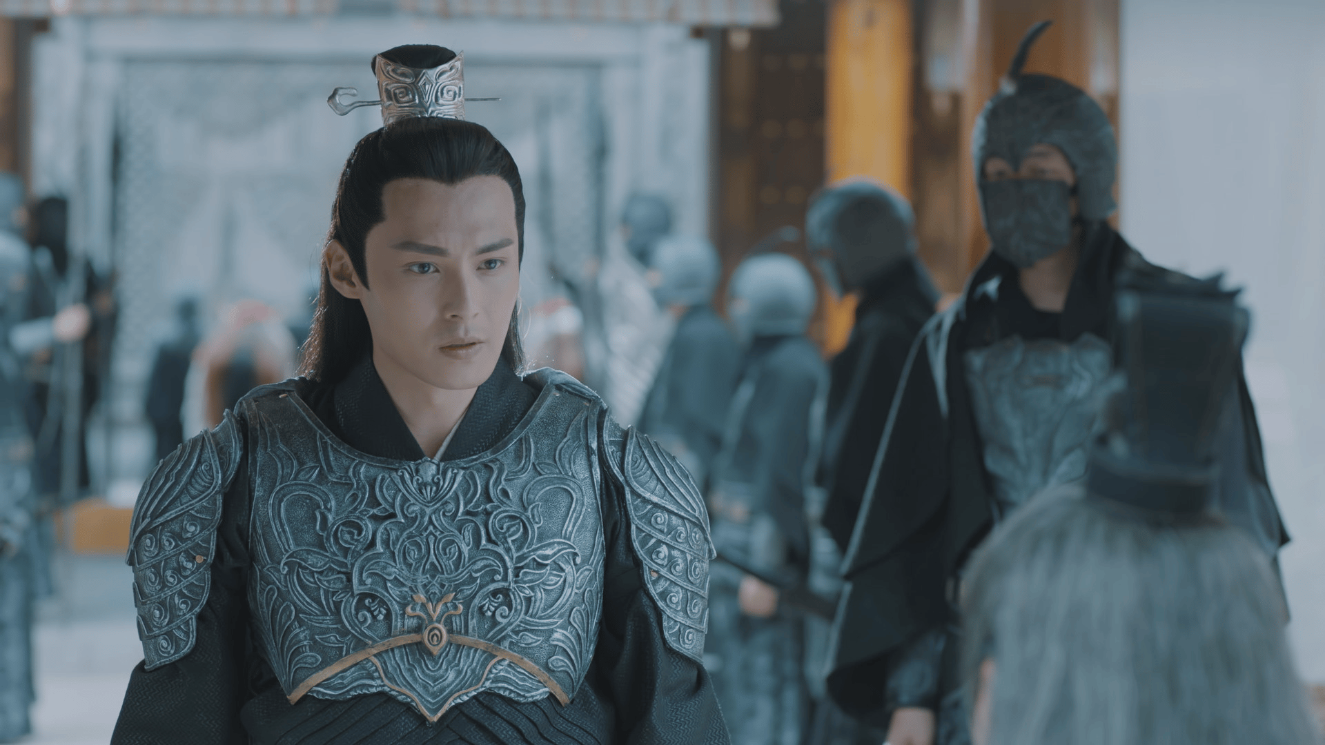 344348]九華の剣 きゅうか Love&Destiny(26枚セット)第1話〜第 