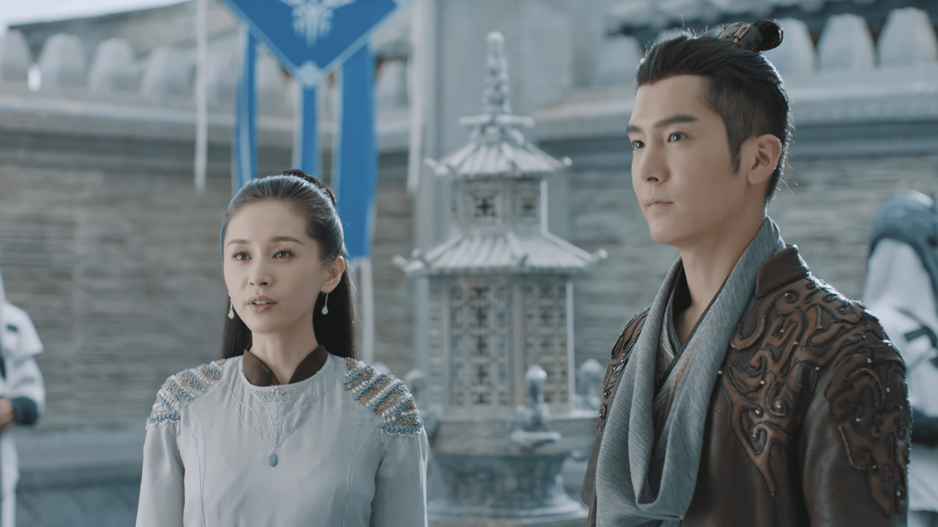 九華の剣~Love&Destiny~ (韓国・中国ドラマ) | 無料動画・見逃し配信を