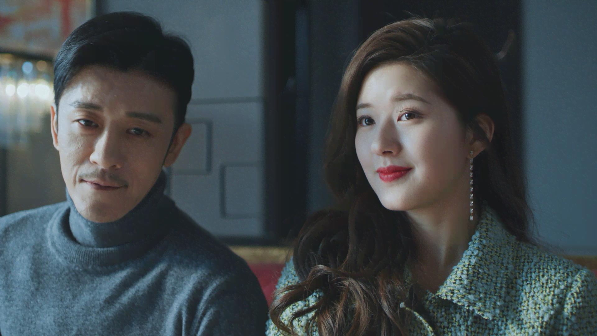 2人はスパイシー&デリシャス (韓国・中国ドラマ) | 無料動画・見逃し